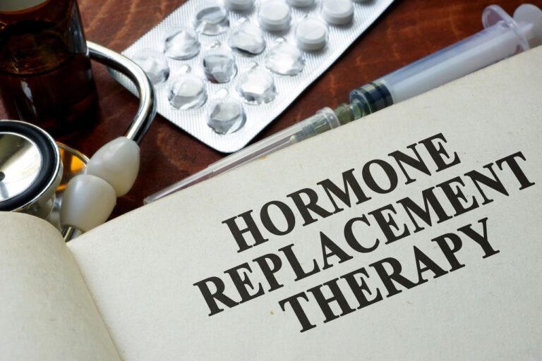 Hormone Replacement therapy